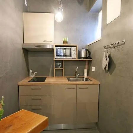 Val & Mar Apartment Zadar