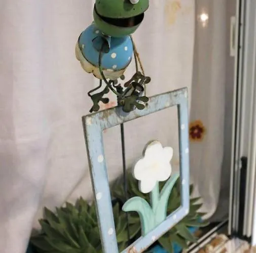 Apartmán Val & Mar Zadar