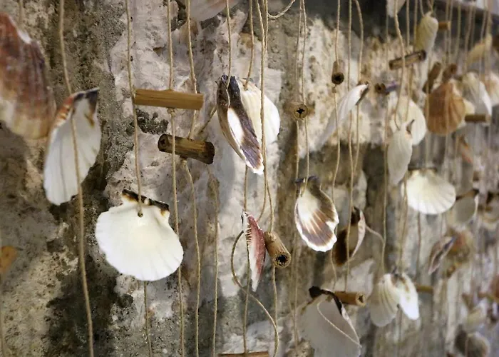 Apartmán Val & Mar *