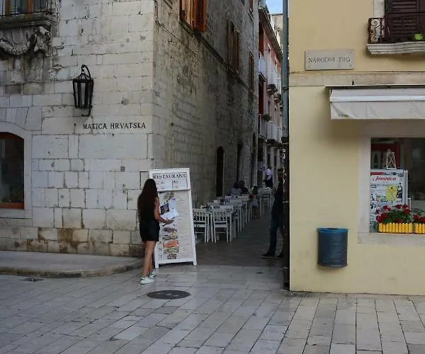 Apartmán Val & Mar Zadar