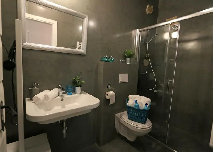 Val & Mar Apartmán *