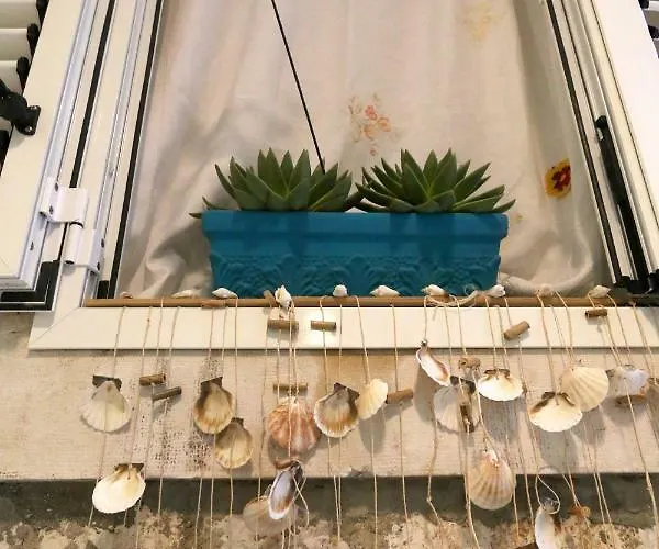 Val & Mar Apartmán Zadar