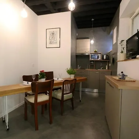 Val & Mar Apartament Zadar