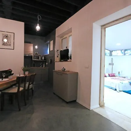 Appartement Val & Mar *