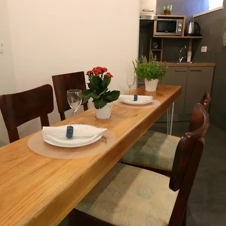 דירה Val & Mar *