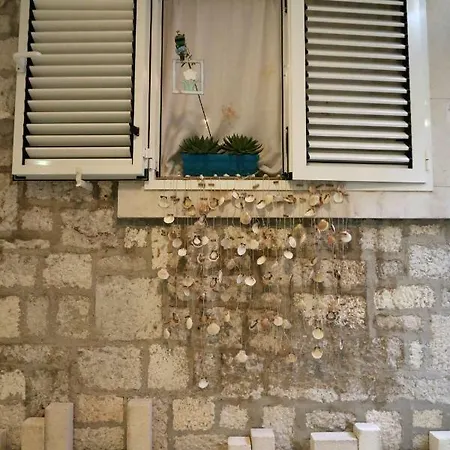 Appartement Val & Mar Zadar
