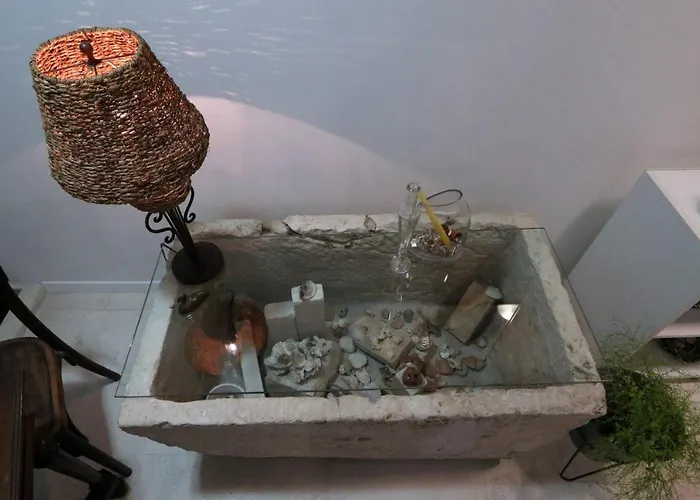 Val & Mar Apartman Zadar