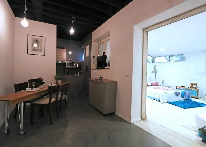 Apartman Val & Mar *