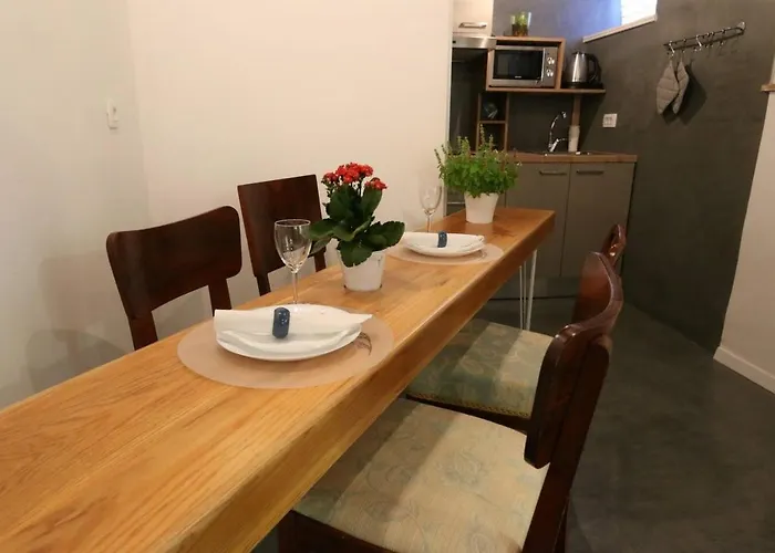 Apartman Val & Mar *