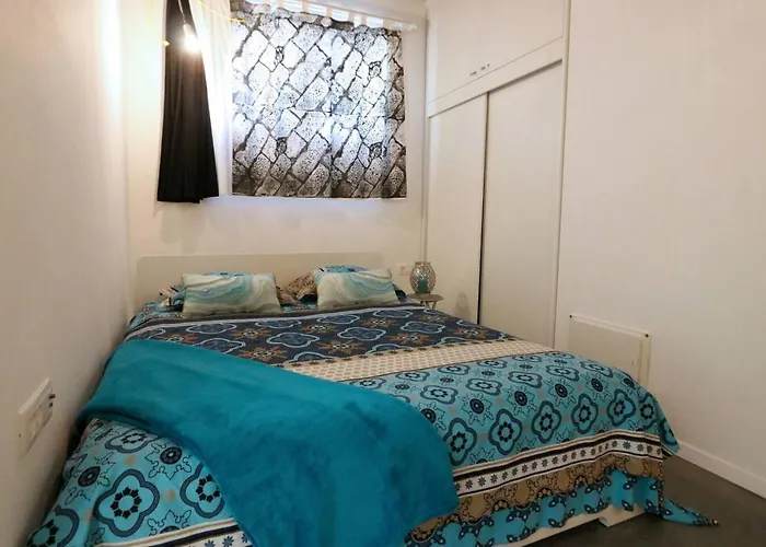 Val & Mar Apartman Zára