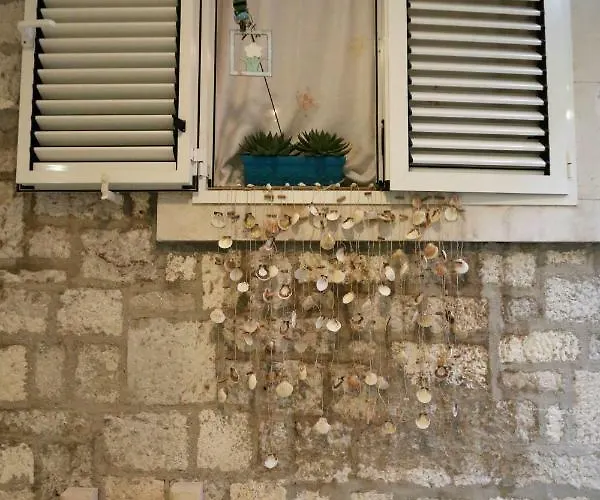 Apartman Val & Mar Zára